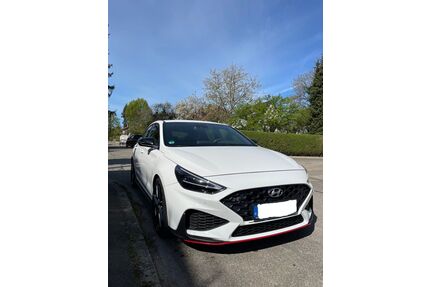 Hyundai i30 Gebrauchtwagen