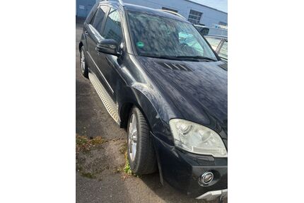 Mercedes-Benz ML 350 Gebrauchtwagen