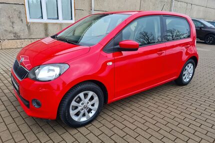Skoda Citigo Gebrauchtwagen