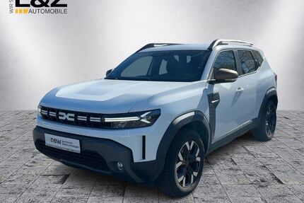 Dacia Duster Gebrauchtwagen