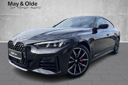 BMW 430 Gebrauchtwagen