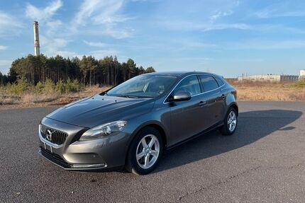 Volvo V40 Gebrauchtwagen