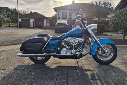 Harley Davidson Road King Gebrauchtwagen