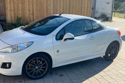 Peugeot 207 Gebrauchtwagen
