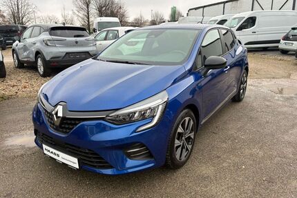 Renault Clio Gebrauchtwagen