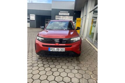 Opel Frontera Gebrauchtwagen