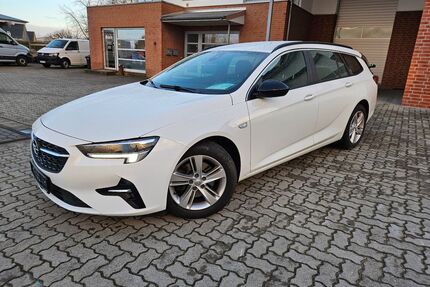 Opel Insignia Gebrauchtwagen