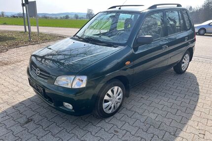 Mazda Demio Gebrauchtwagen