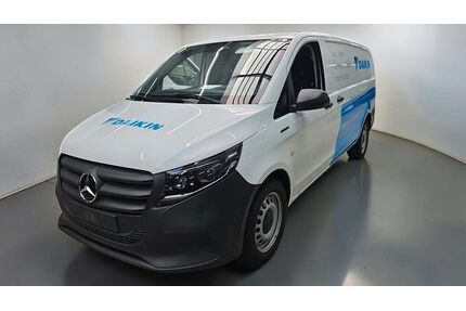 Mercedes-Benz eVito Gebrauchtwagen