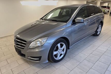 Mercedes-Benz R 350 Gebrauchtwagen