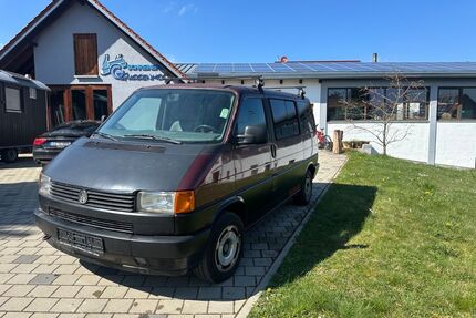 VW T4 Caravelle Gebrauchtwagen