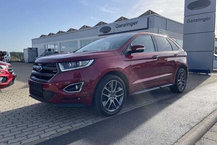 Ford Edge Gebrauchtwagen
