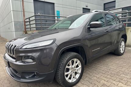 Jeep Cherokee Gebrauchtwagen