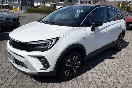 Opel Crossland (X) Gebrauchtwagen