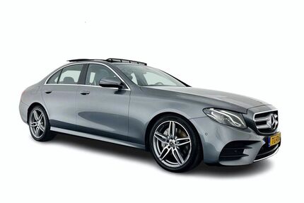 Mercedes-Benz E 220 Gebrauchtwagen