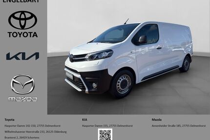 Toyota Proace (Verso) Gebrauchtwagen
