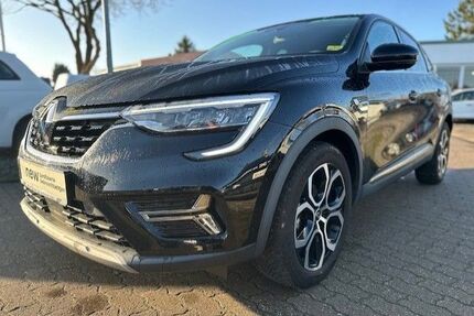 Renault Arkana Gebrauchtwagen