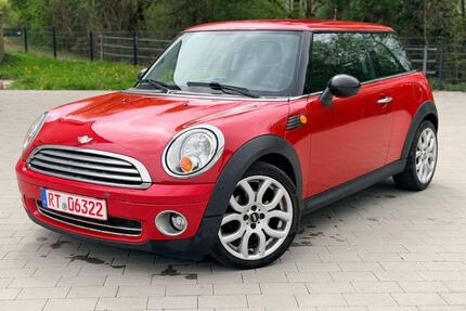 Mini Cooper Gebrauchtwagen