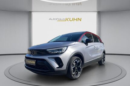 Opel Crossland (X) Gebrauchtwagen