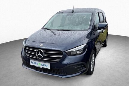 Mercedes-Benz T-Klasse Gebrauchtwagen