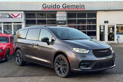 Chrysler Pacifica Gebrauchtwagen