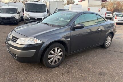 Renault Megane Gebrauchtwagen