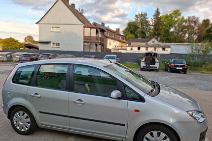 Ford C-Max Gebrauchtwagen