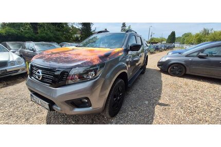 Nissan Navara Gebrauchtwagen