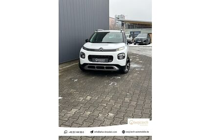 Citroen C3 Aircross Gebrauchtwagen