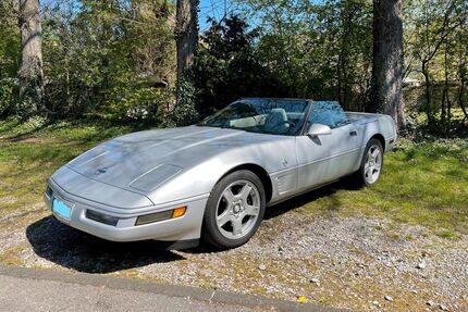 Corvette C4 Gebrauchtwagen