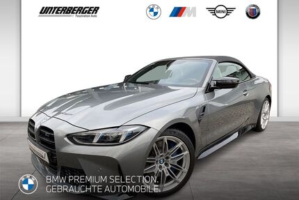 BMW M4 Gebrauchtwagen