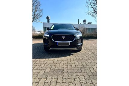 Jaguar E-Pace Gebrauchtwagen