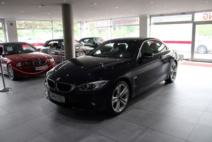 BMW 428 Gebrauchtwagen