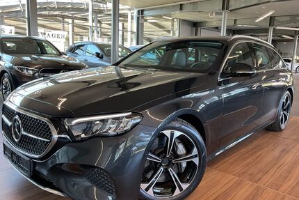 Mercedes-Benz E 300 Gebrauchtwagen
