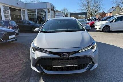 Toyota Corolla Gebrauchtwagen