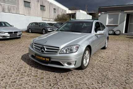 Mercedes-Benz CLC Gebrauchtwagen