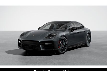 Porsche Panamera Gebrauchtwagen