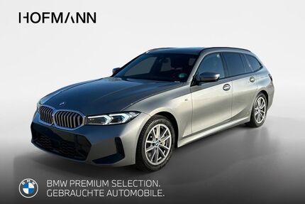 BMW 330 Gebrauchtwagen