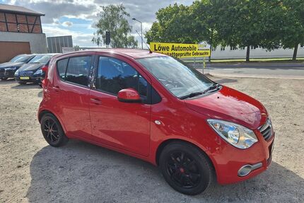 Opel Agila Gebrauchtwagen