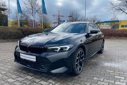 BMW 330 Gebrauchtwagen