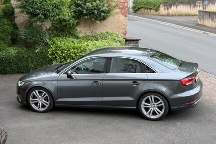 Audi A3 Gebrauchtwagen