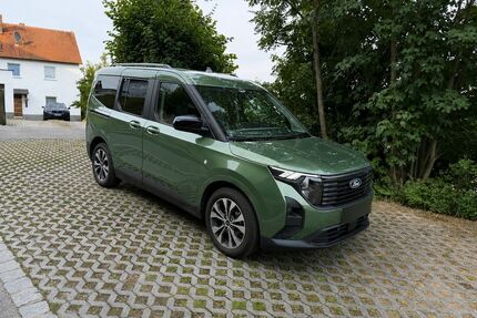Ford Tourneo Courier Gebrauchtwagen