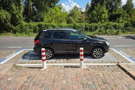 Nissan Qashqai+2 Gebrauchtwagen