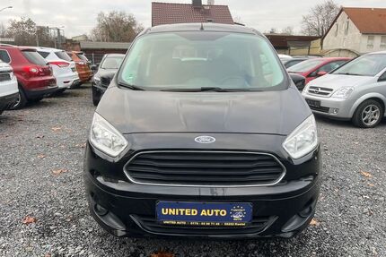 Ford Tourneo Courier Gebrauchtwagen