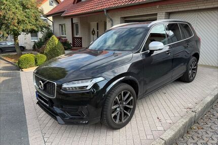 Volvo XC90 Gebrauchtwagen