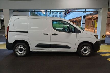 Peugeot Partner Gebrauchtwagen
