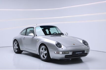 Porsche 993 Gebrauchtwagen
