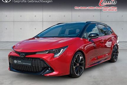 Toyota Corolla Gebrauchtwagen
