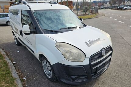 Fiat Doblo Gebrauchtwagen