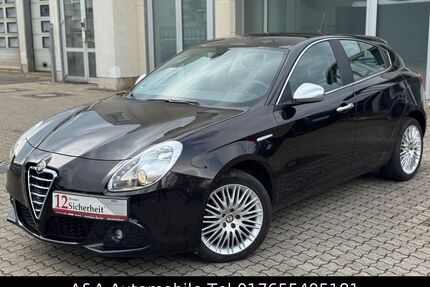 Alfa Romeo Giulietta Gebrauchtwagen